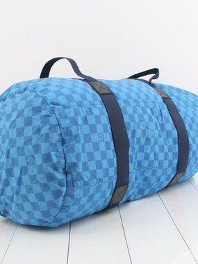 LV Damier Aventure Practical Bag